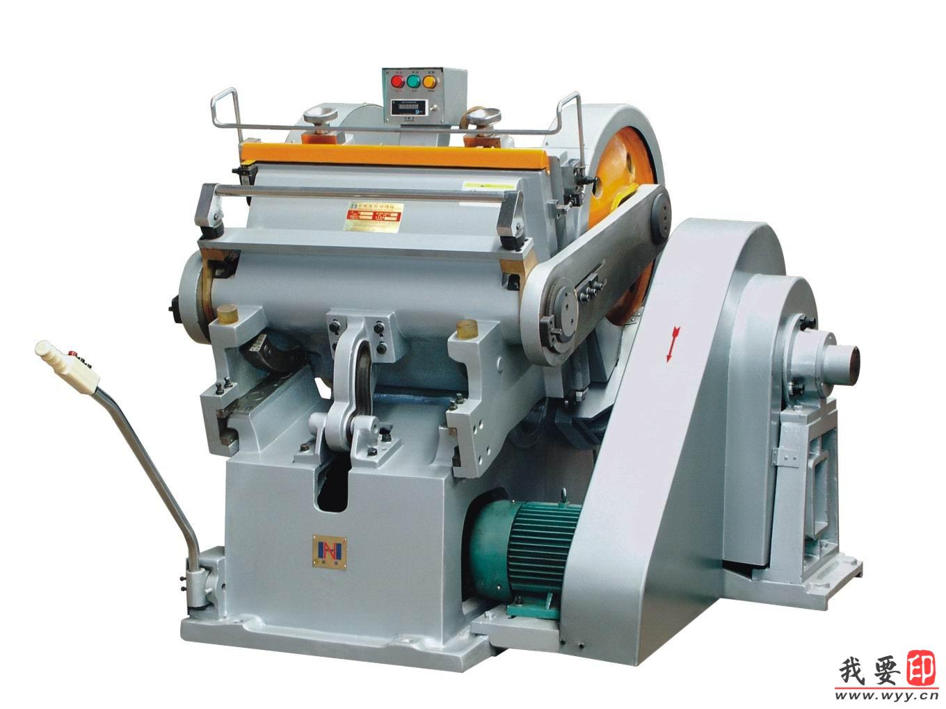 无锡市路桥湾印刷机械经营部