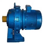 常州市振兴减速机厂