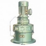 常州市红星减速机械制造有限公司