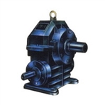 常州兆鑫减速机械有限公司