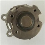 常州市晋美冲压件厂