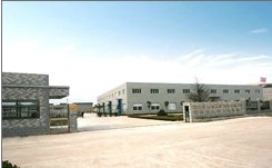 常州市超群干燥设备有限公司