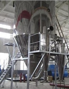 无锡市富超喷雾干燥机械有限公司