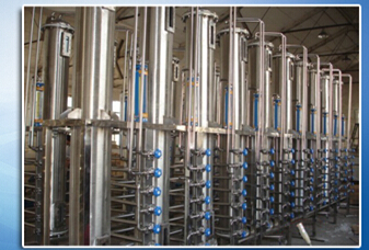 江阴市创通层析设备有限公司