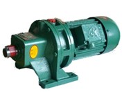 无锡市祺鹏减速电机有限公司