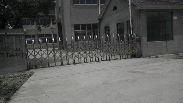 无锡市天马机电制造有限公司