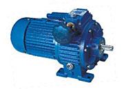 无锡市无极变减速机有限公司