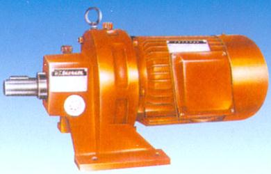 无锡市锡南减速机械制造有限公司