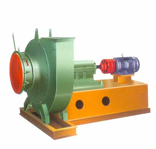 无锡市大华风机有限公司