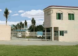 宜兴市中试风机有限公司