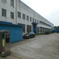 无锡市力达风机厂