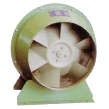 宜兴市良马玻璃钢风机有限公司