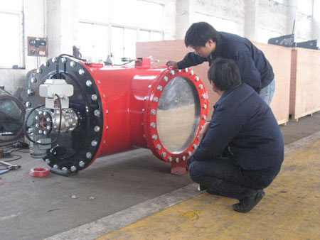 宜兴市宜新通用机械有限公司