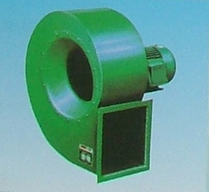 宜兴市科旺达风机制造有限公司