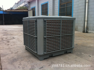 江阴市锦联空气处理设备有限公司