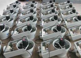 无锡市龙鑫鼓风机有限公司