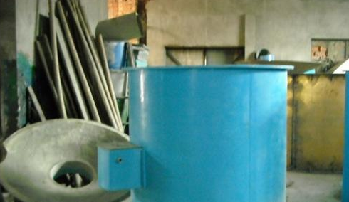 无锡振达玻璃钢风机厂