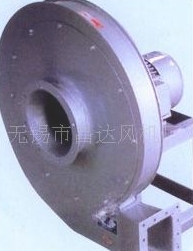 无锡市昌达风机厂