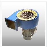 无锡市华强风机厂