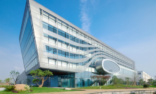 远见风能(江阴)有限公司