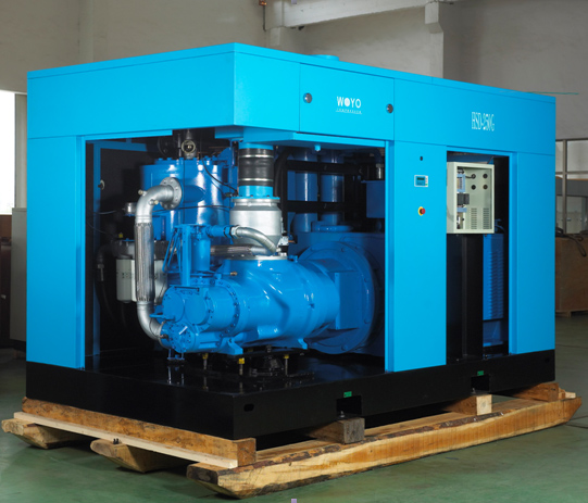 无锡五洋赛德压缩机有限公司