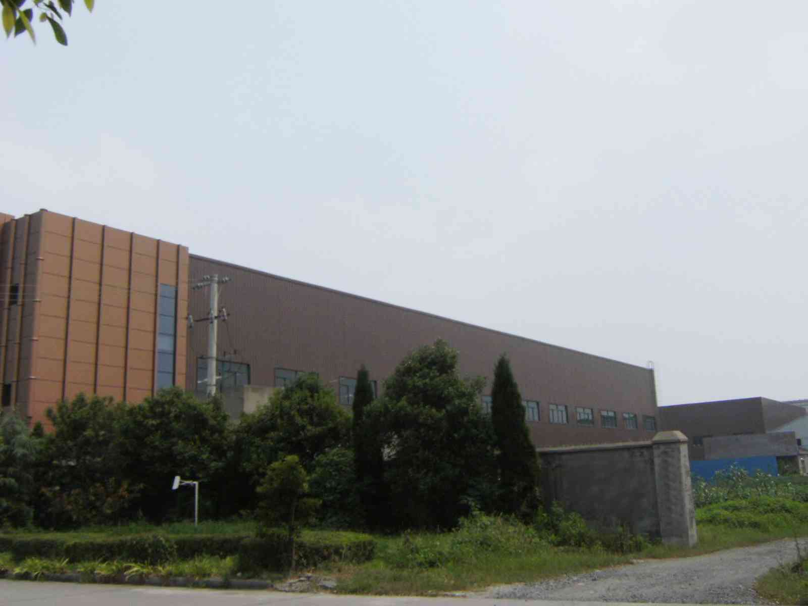 常州武航环保科技有限公司