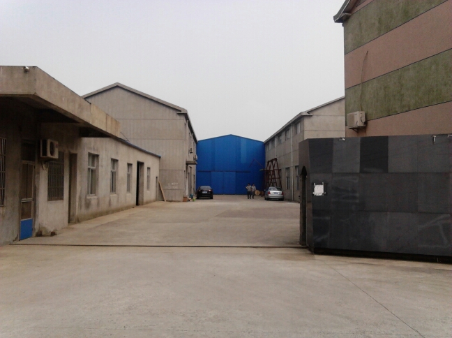 常州市永高机械有限公司