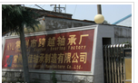 常州市跨越轴承厂