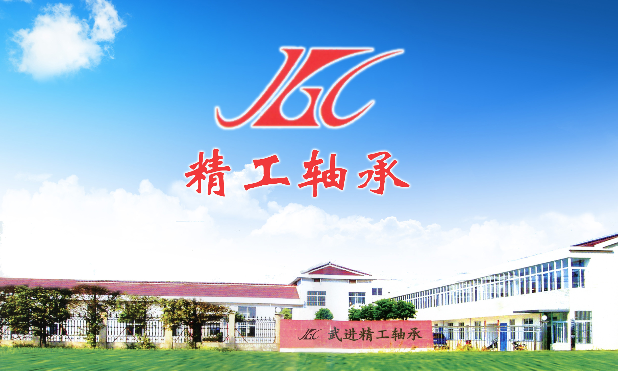 常州市武进精工轴承制造有限公司