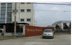 常州新区长江冲压件有限公司