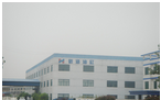 常州市新涵油缸制造有限公司
