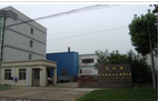 常州市城北机械铸造有限公司