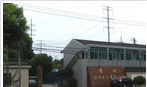 常州江润法兰有限公司