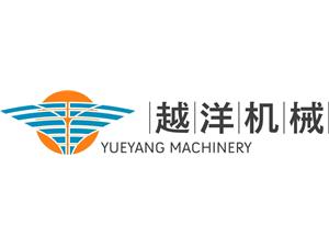 中英合资常州市越洋机械有限公司