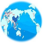 加勒比国际贸易有限公司驻华办事处