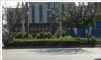 常州市盖特硬质合金工具有限公司