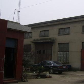 常州市中明五金工具有限公司