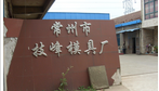 常州市技峰模具厂
