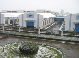 盐城市中液液压件有限公司