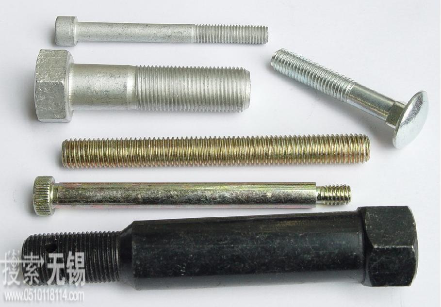 无锡市顺德高压标准件有限公司