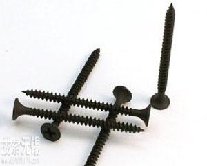 无锡市前锋螺丝厂 无锡金奇阳标准件有限公司