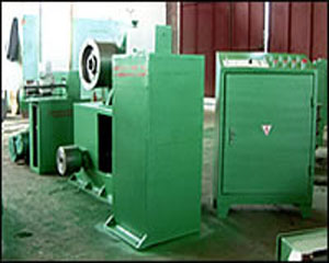 无锡红星拉丝机械厂