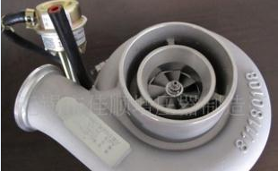 无锡市佳顺增压器制造厂