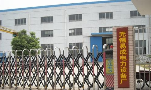 无锡市丰玮机械设备有限公司