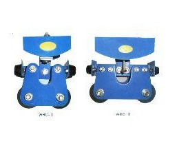 无锡市莱森数控焊割机件制造有限公司