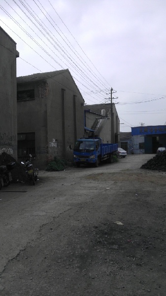 无锡华尔德超声电子设备有限公司