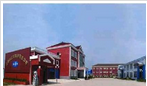 常州市富月砝码有限公司