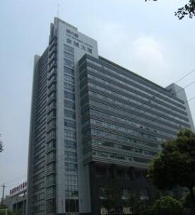 常州市金城房地产开发有限公司