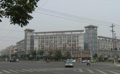 常州金土地房地产开发有限公司