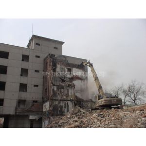 常州市基建拆建有限公司